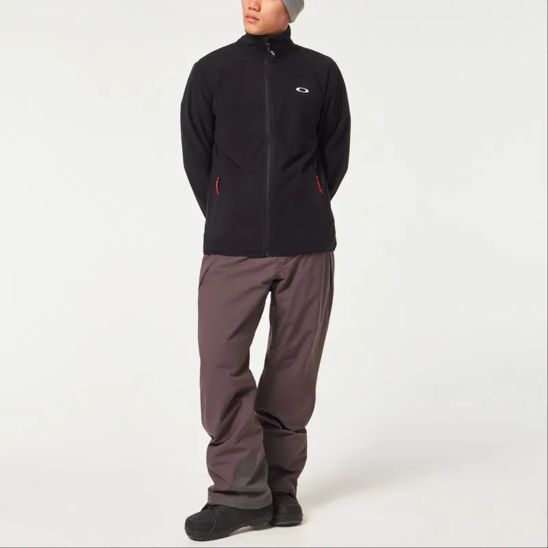 Oakley Jackets Men Black-4