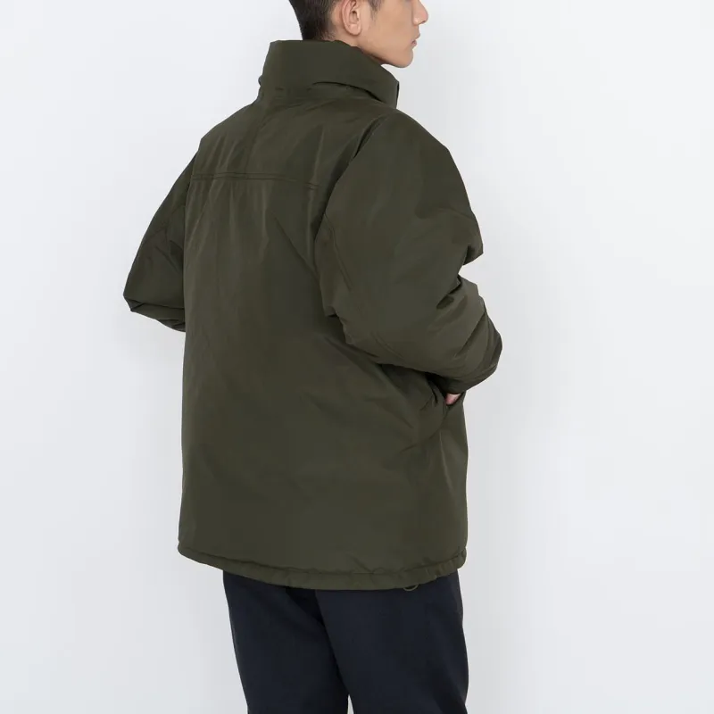 Nanamica GORE-TEX Short Down Jacket Black L - POIZON