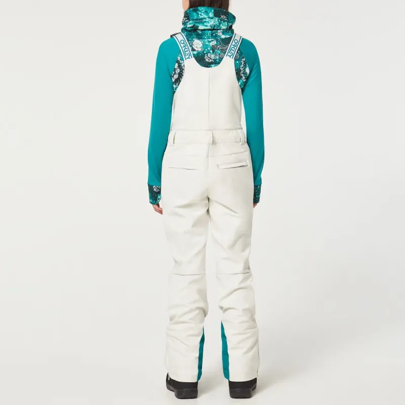Oakley Overalls Women's White-3