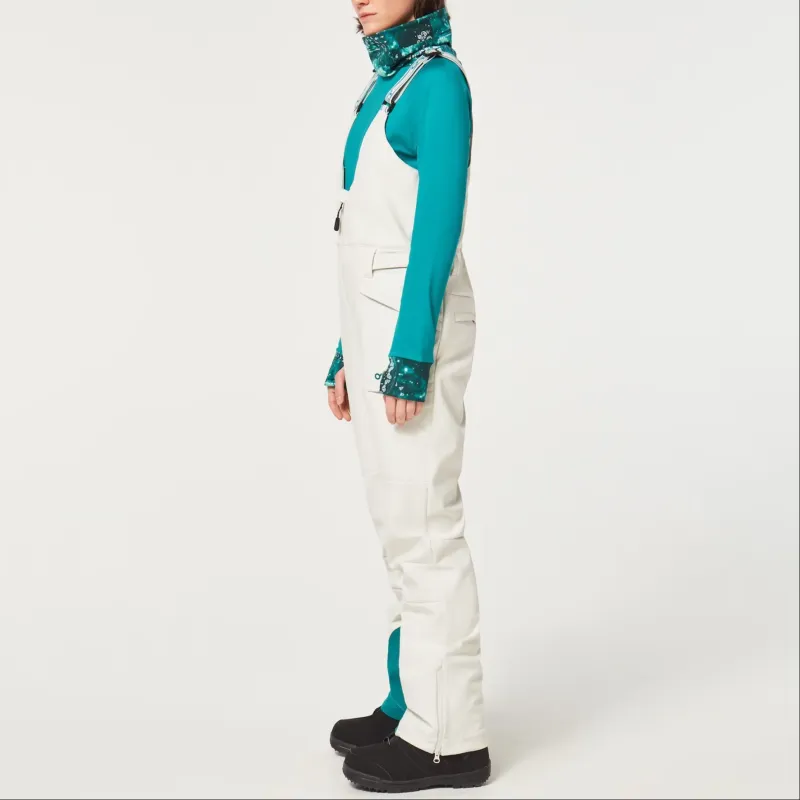 Oakley Overalls Women's White-4