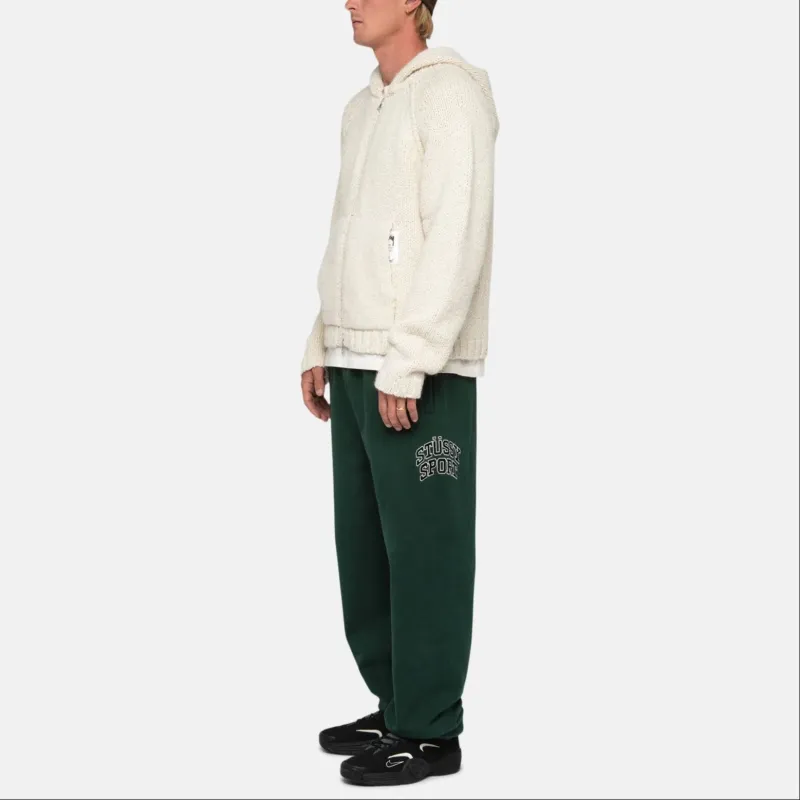 Stussy Sport Sweatpant-8