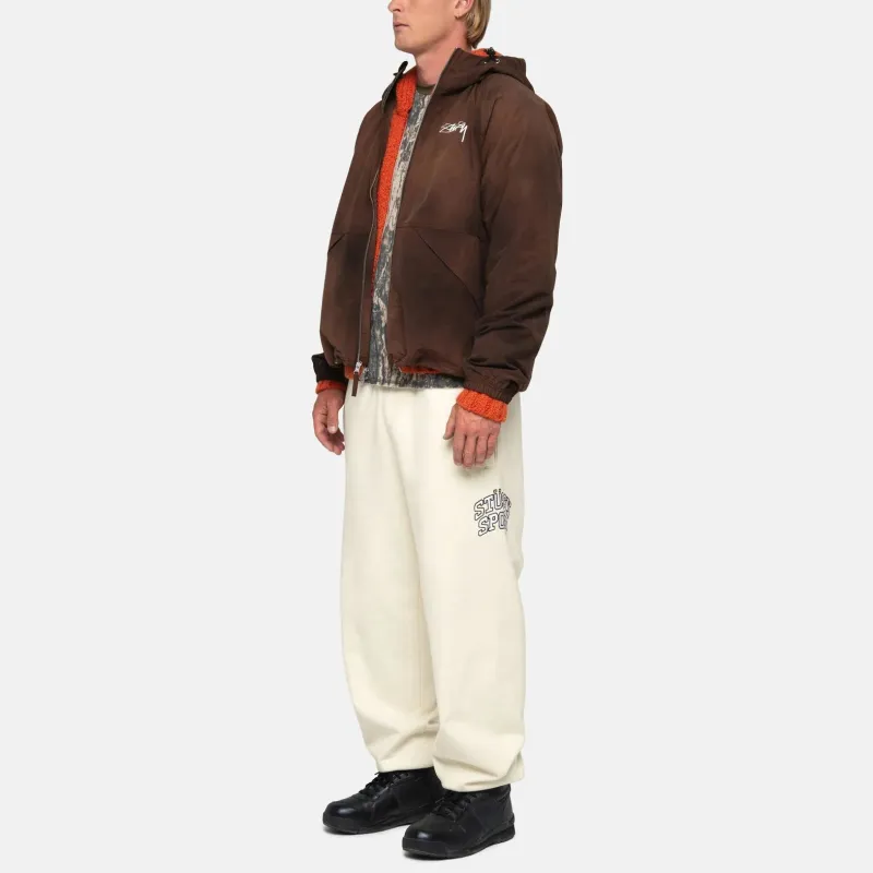 Stussy Sport Sweatpant-16
