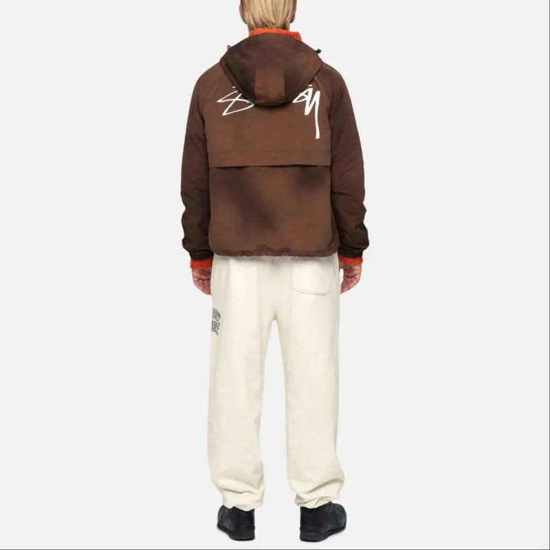 Stussy Sport Sweatpant-17