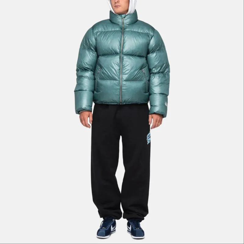 Stussy Sport Sweatpant-2