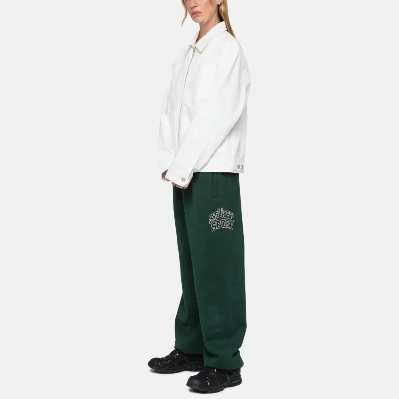 Stussy Sport Sweatpant-11