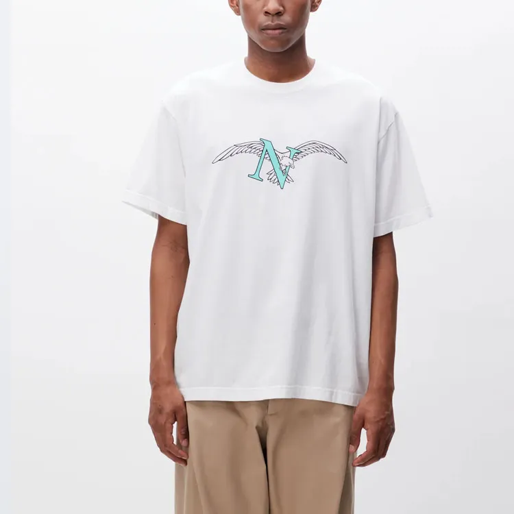 NEIGHBORHOOD T-Shirts Men-2