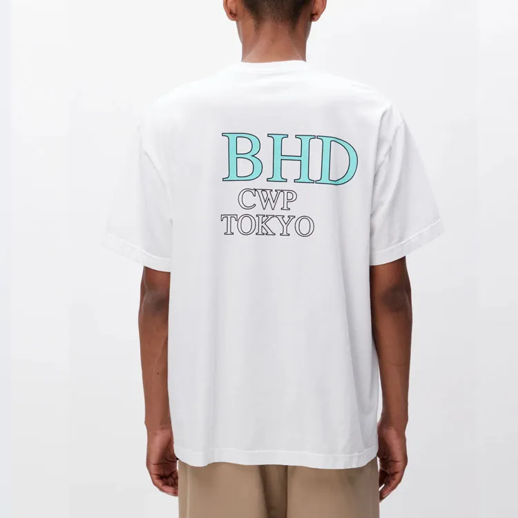 NEIGHBORHOOD T-Shirts Men-3