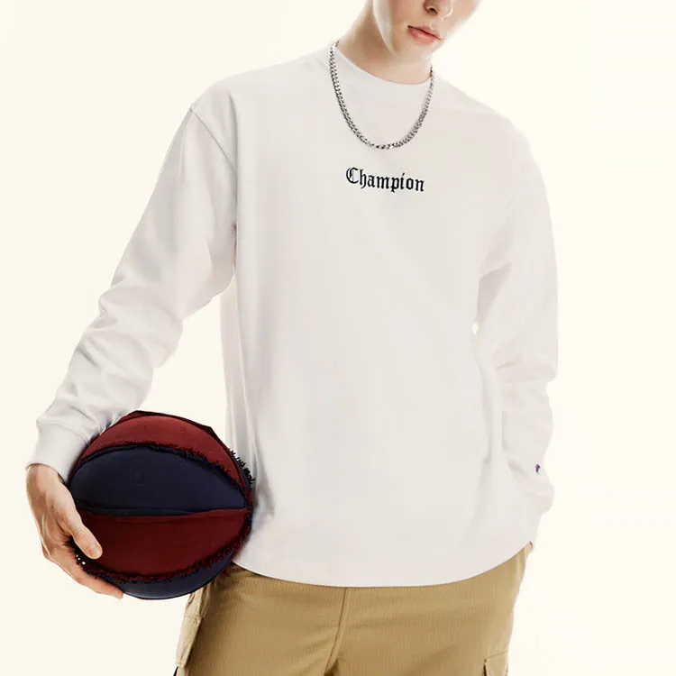 Champion Sweatshirts Unisex-3