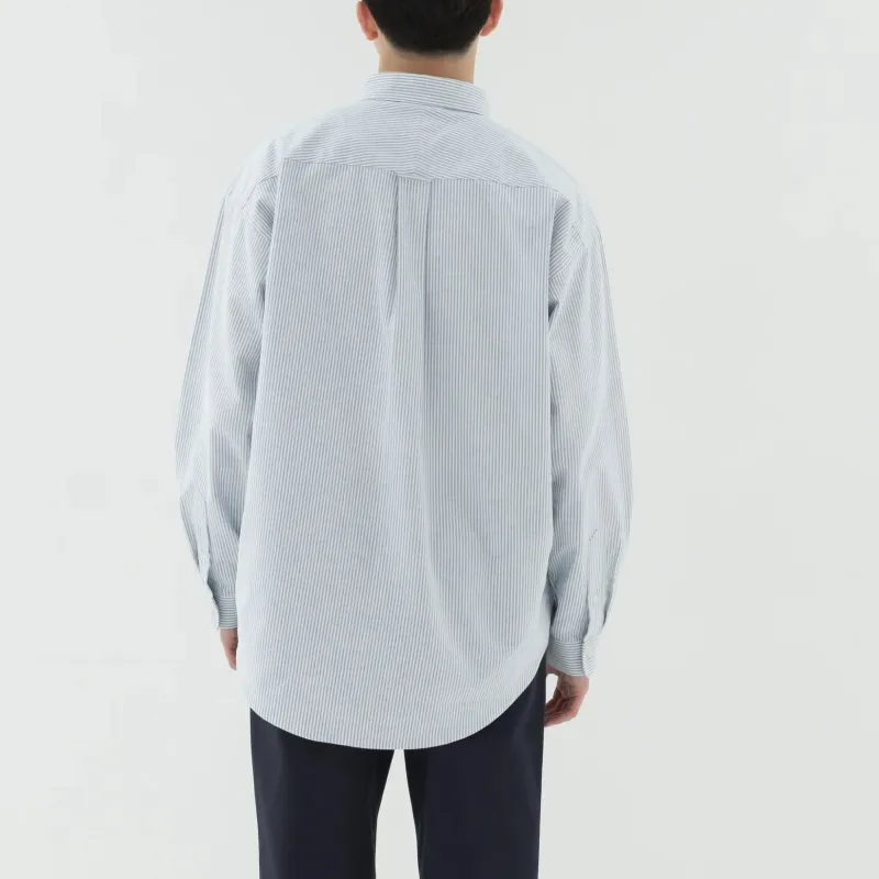 Descendant Shirts Men-6
