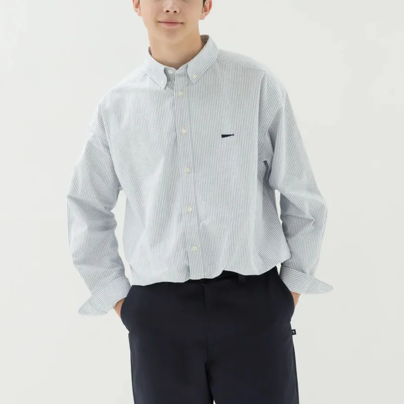Descendant Shirts Men-4