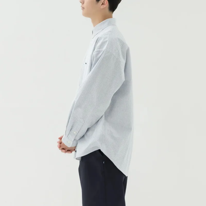 Descendant Shirts Men-5