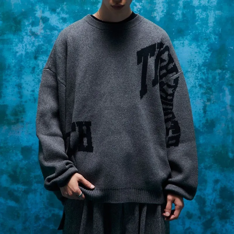 TIGHTBOOTH Sweaters Unisex-4