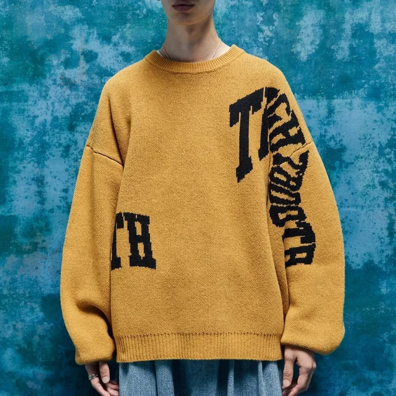 TIGHTBOOTH Sweaters Unisex-7