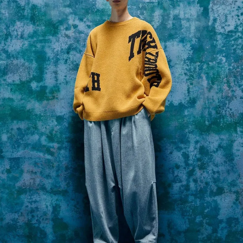 TIGHTBOOTH Sweaters Unisex-6