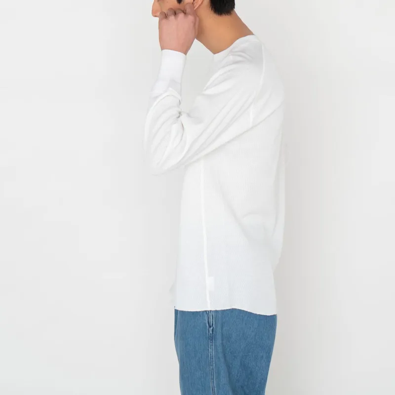 The North Face Purple Label X Nanamica T-Shirts Men-4