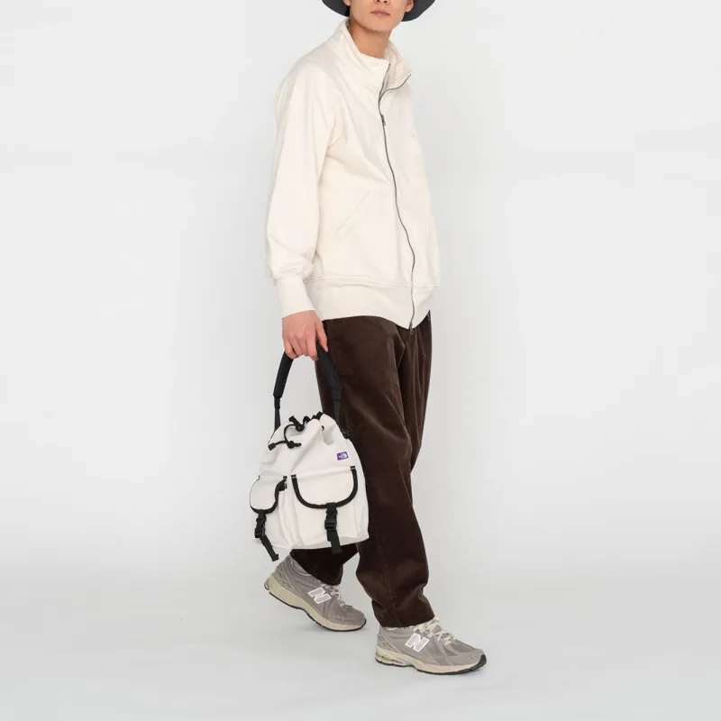 The North Face Purple Label X Nanamica Jackets Men-3