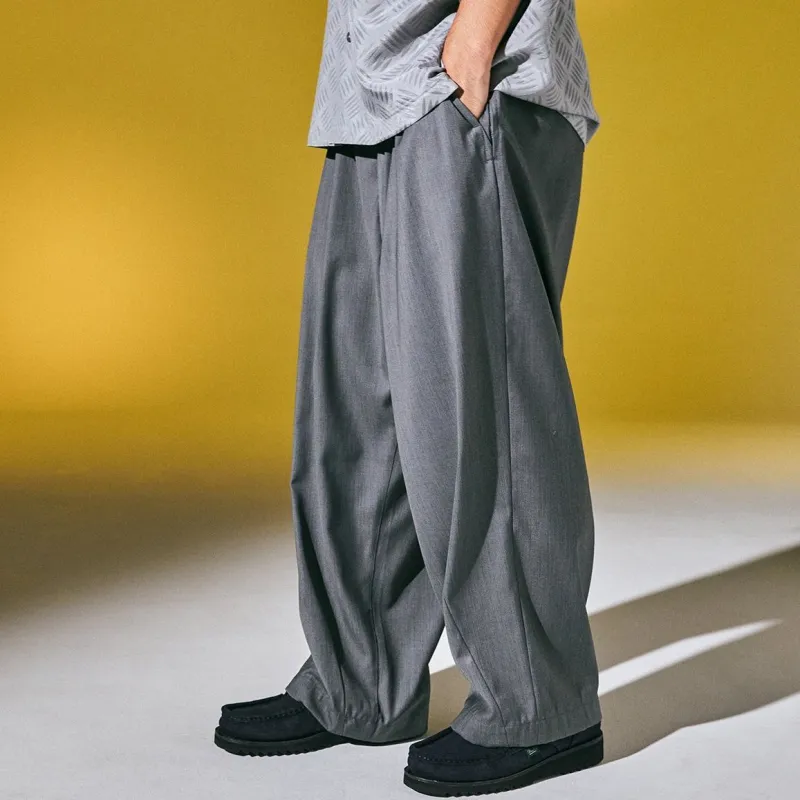 TIGHTBOOTH Casual Pants Unisex-2