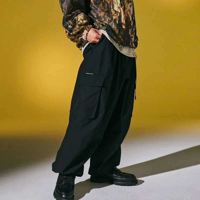 TIGHTBOOTH Casual Pants Unisex-5