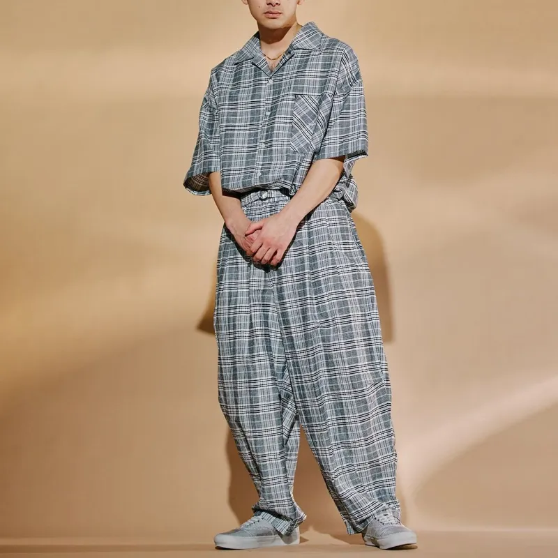 TIGHTBOOTH Casual Pants Unisex-1