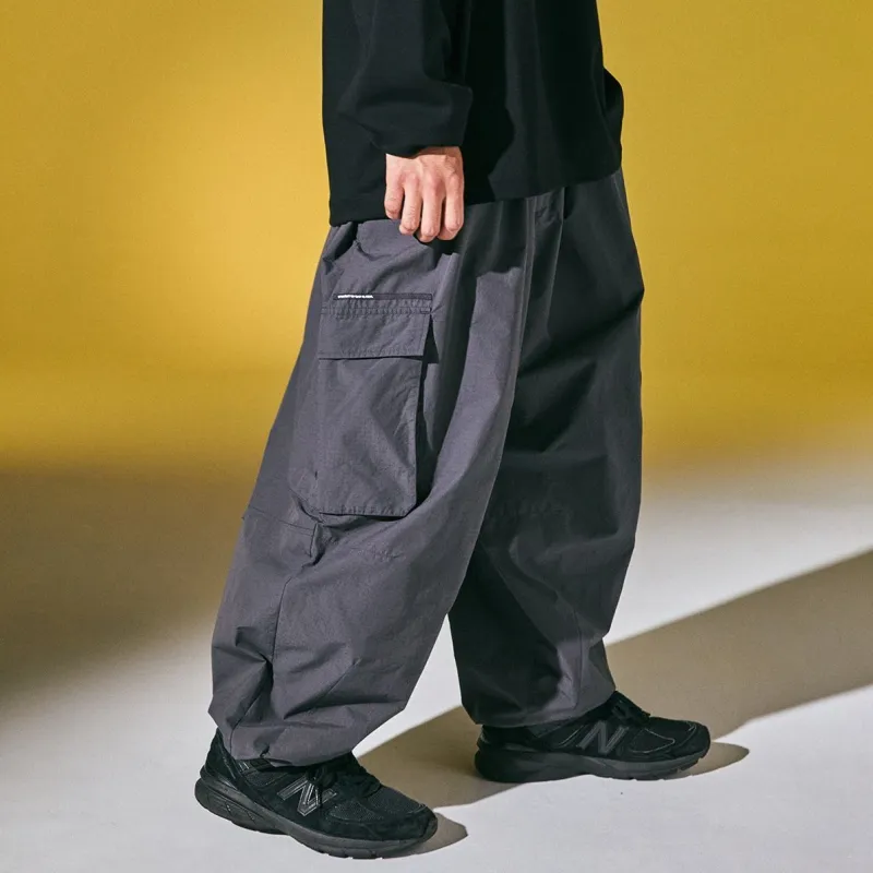 TIGHTBOOTH Casual Pants Unisex-3