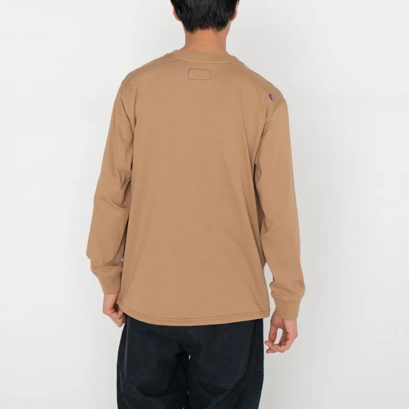 The North Face Purple Label X Nanamica Sweatshirts Unisex-8