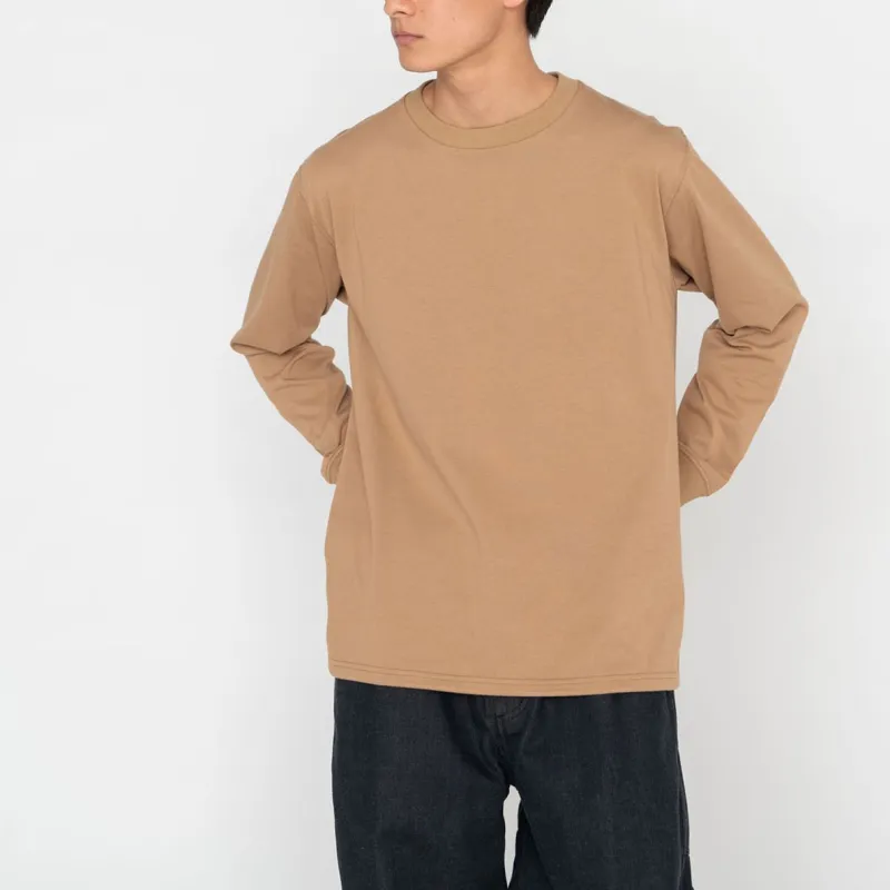 The North Face Purple Label X Nanamica Sweatshirts Unisex-7