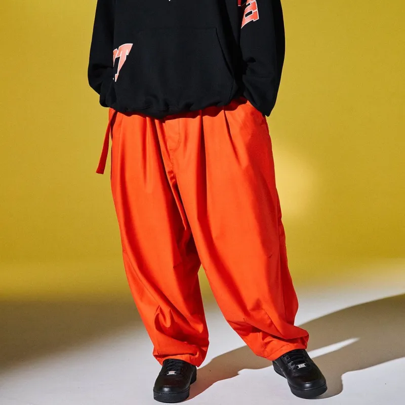 TIGHTBOOTH Casual Pants Unisex-1