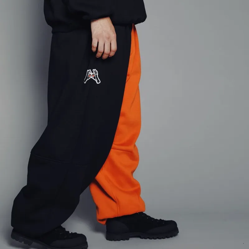 TIGHTBOOTH Knitted Sweatpants Unisex-5