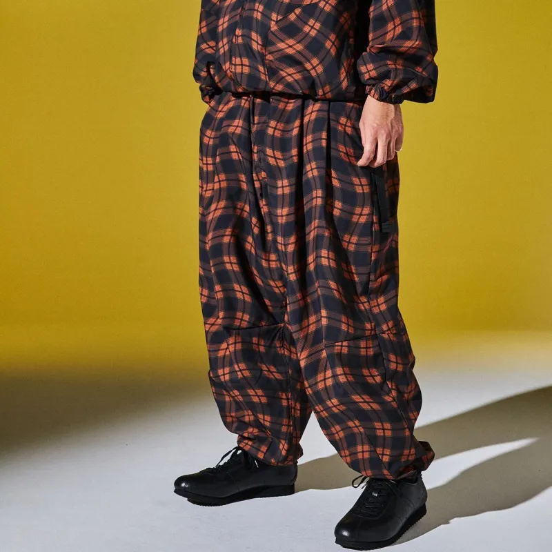TIGHTBOOTH Casual Pants Unisex-4