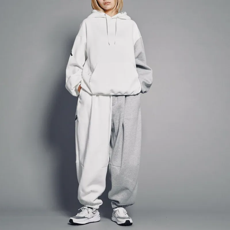 TIGHTBOOTH Knitted Sweatpants Unisex-1