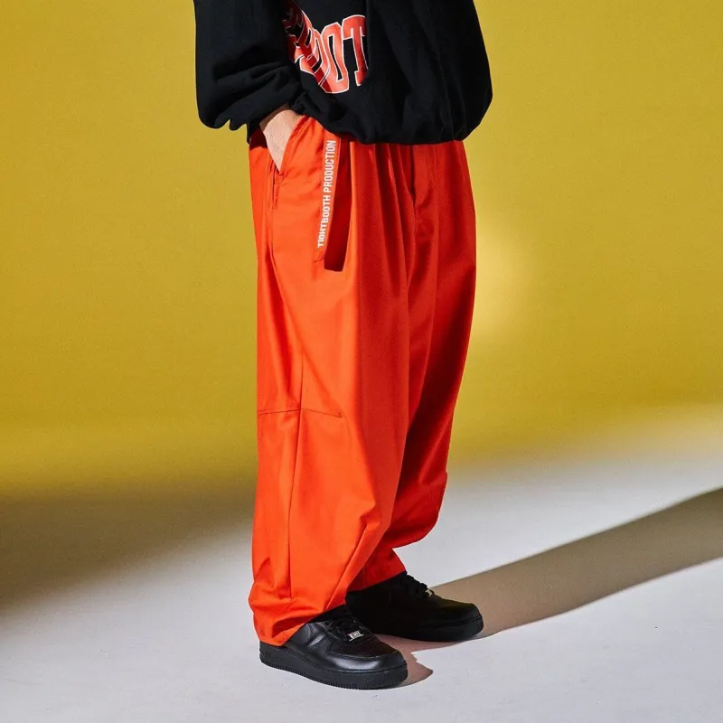 TIGHTBOOTH Casual Pants Unisex-2