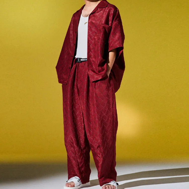 TIGHTBOOTH Casual Pants Unisex-6