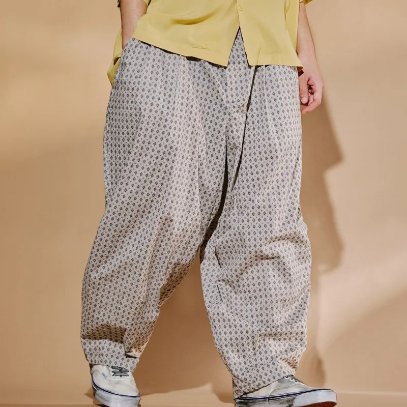 TIGHTBOOTH Casual Pants Unisex-6