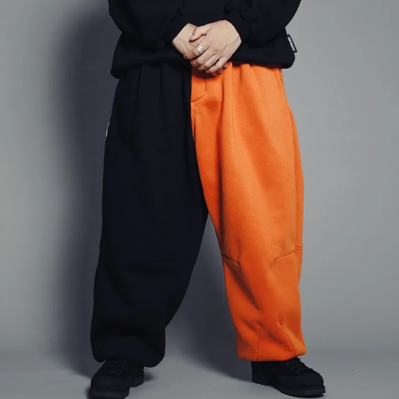 TIGHTBOOTH Knitted Sweatpants Unisex-4