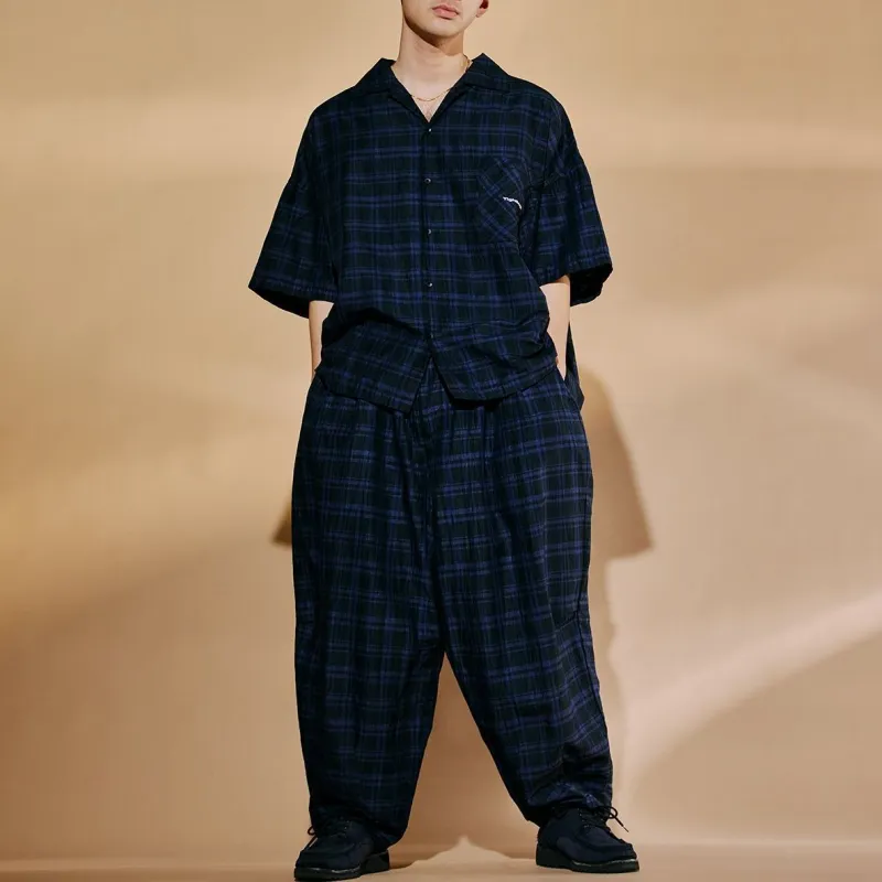 TIGHTBOOTH Casual Pants Unisex-5
