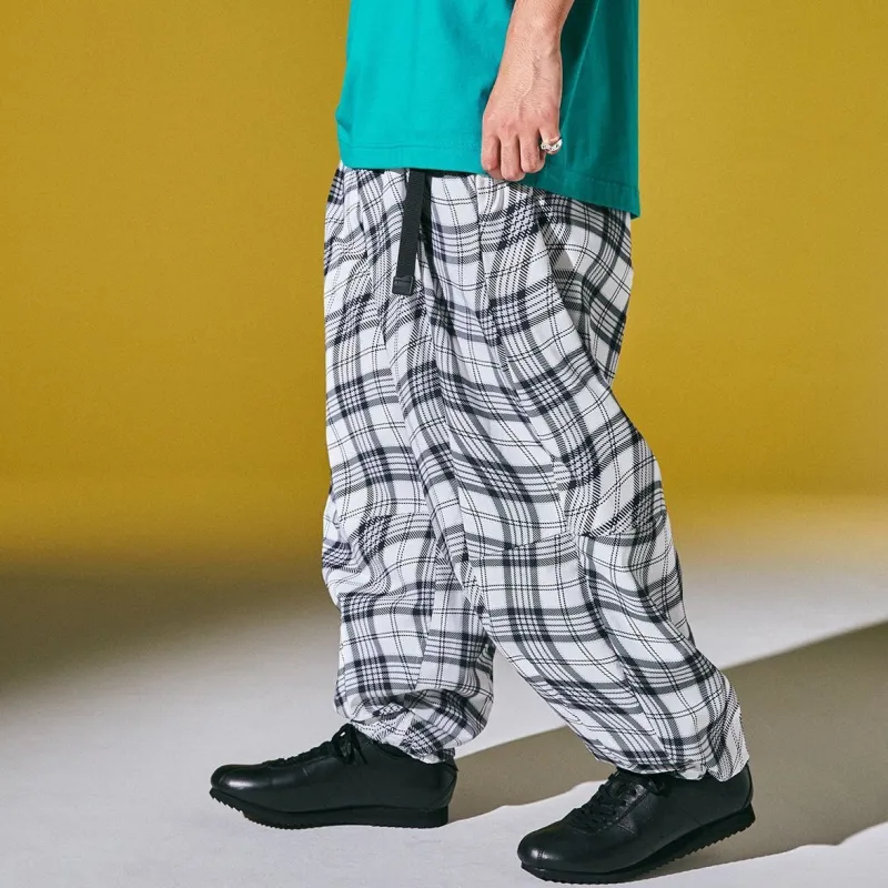 TIGHTBOOTH Casual Pants Unisex-6