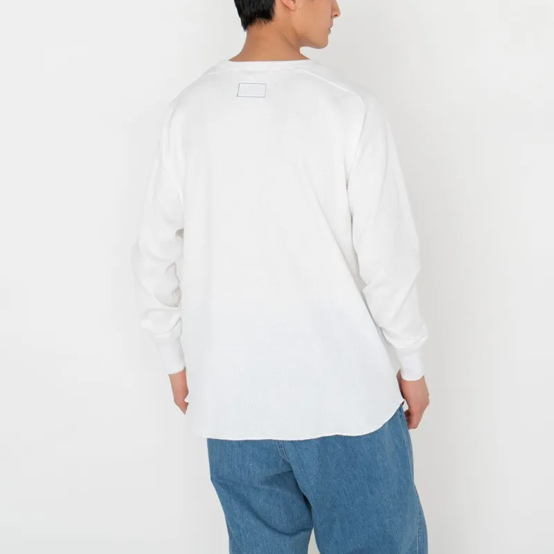 The North Face Purple Label X Nanamica T-Shirts Men-3