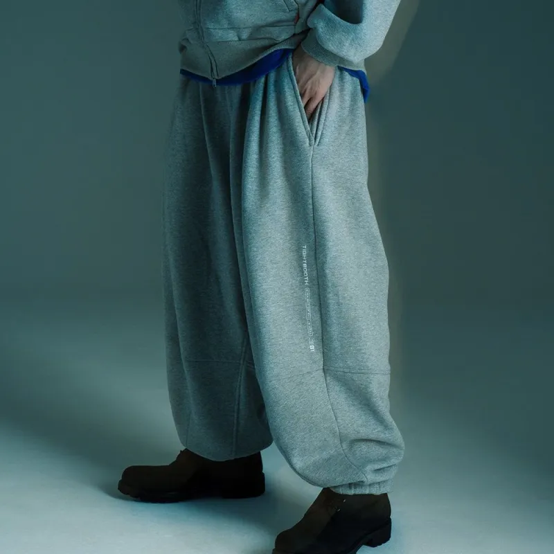 TIGHTBOOTH Casual Pants Unisex-2