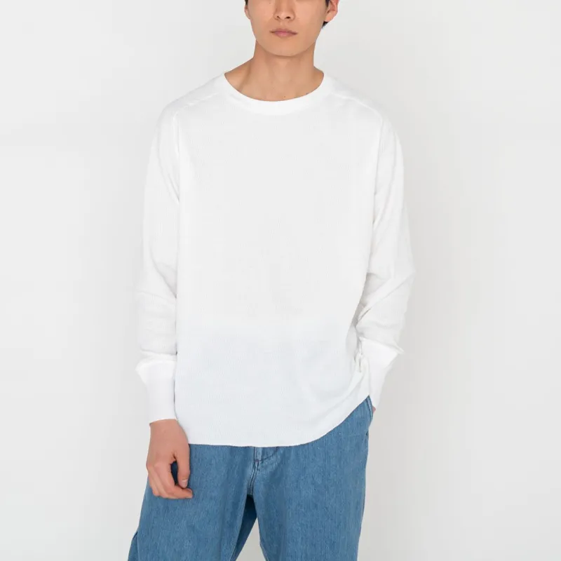 The North Face Purple Label X Nanamica T-Shirts Men-2