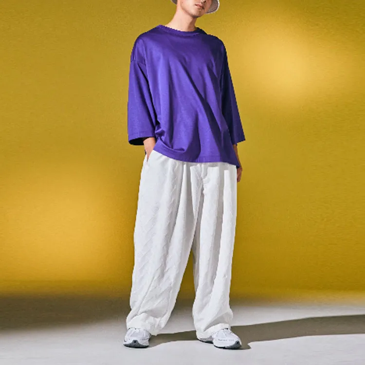 TIGHTBOOTH Casual Pants Unisex-3