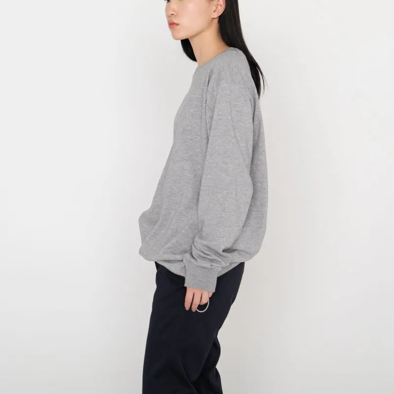 The North Face Purple Label X Nanamica Sweatshirts Unisex-5