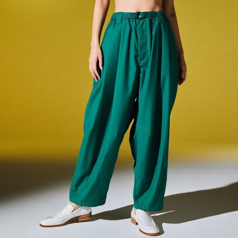 TIGHTBOOTH Casual Pants Unisex-4