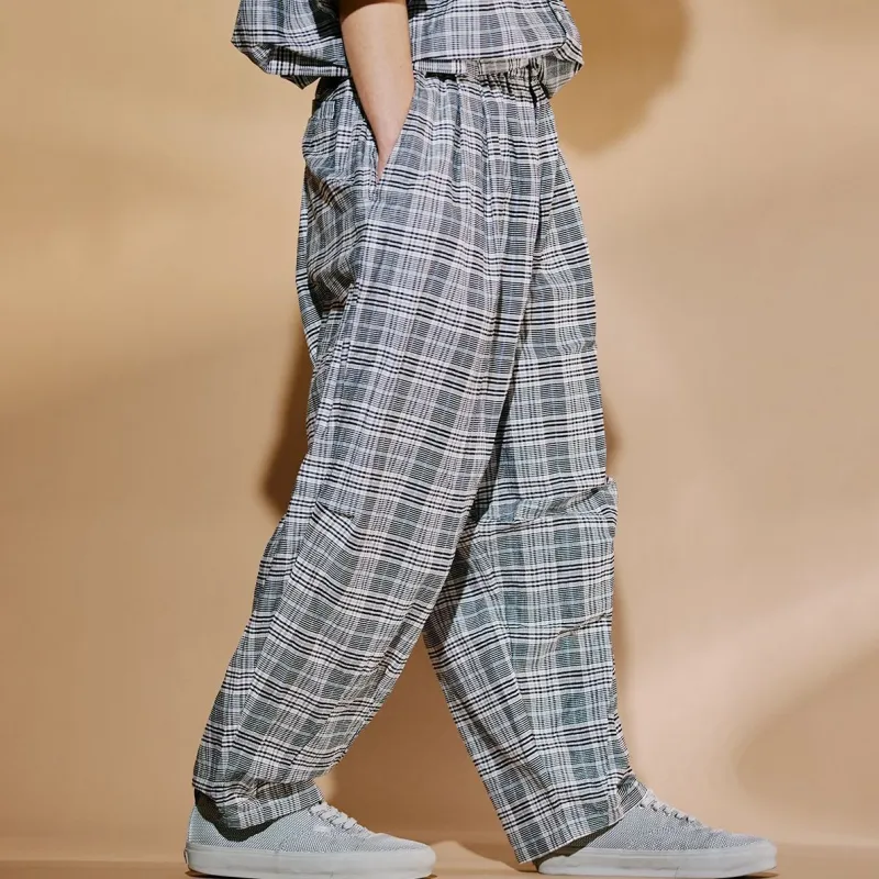 TIGHTBOOTH Casual Pants Unisex-2