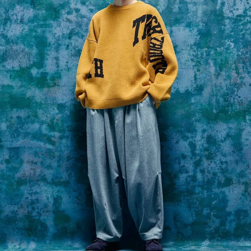 TIGHTBOOTH Casual Pants Unisex-5