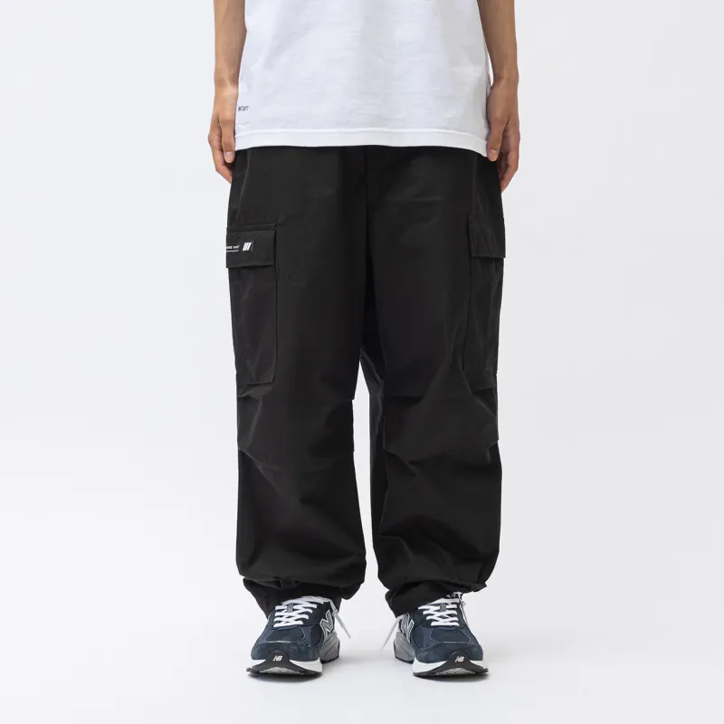 WTAPS Jungle Stock Ripstop Trousers-2