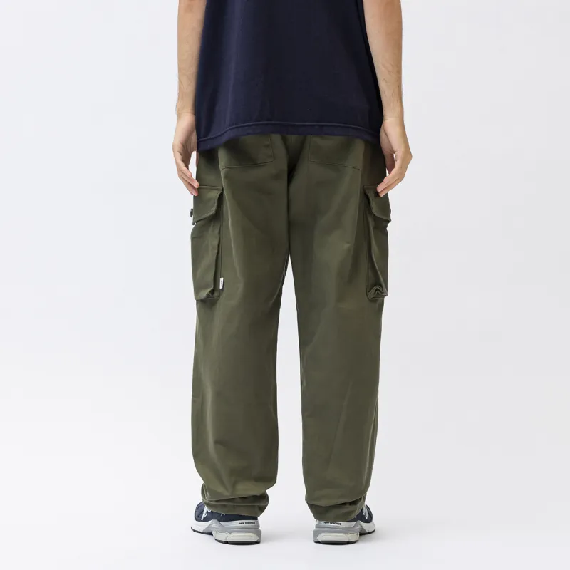 WTAPS Cargo Pants Men-4