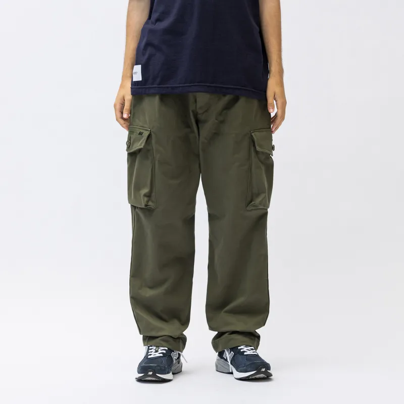 WTAPS Cargo Pants Men-3