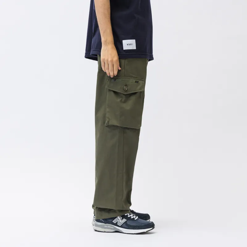 WTAPS Cargo Pants Men-5