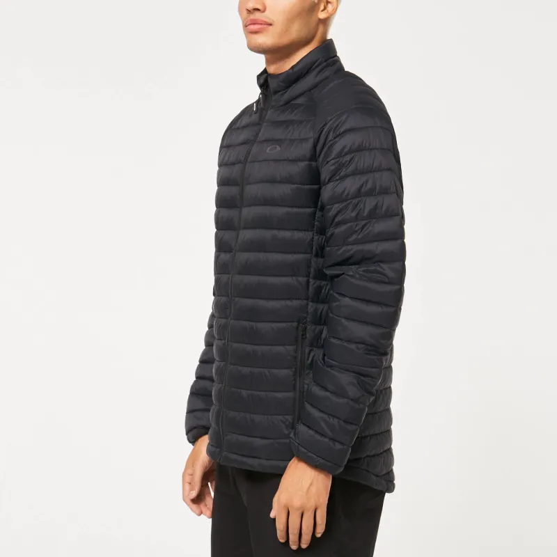 Oakley Jackets Men Black-4