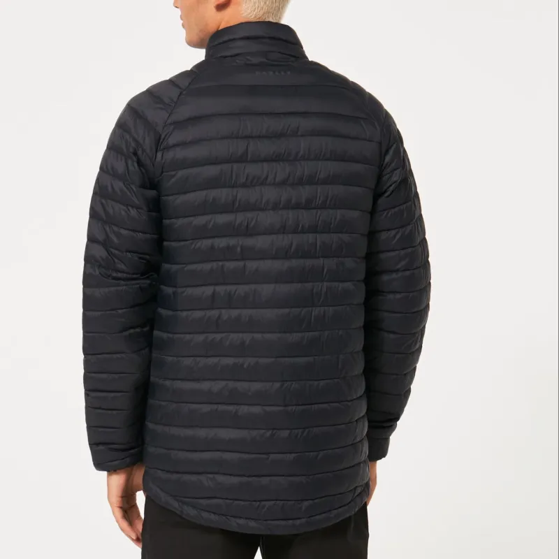 Oakley Jackets Men Black-3